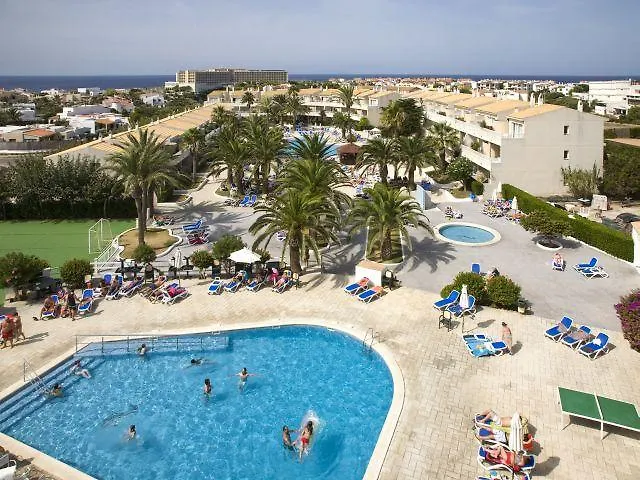 Apartment Sunconnect Apartamentos Los Delfines Cala'N Forcat  Spain