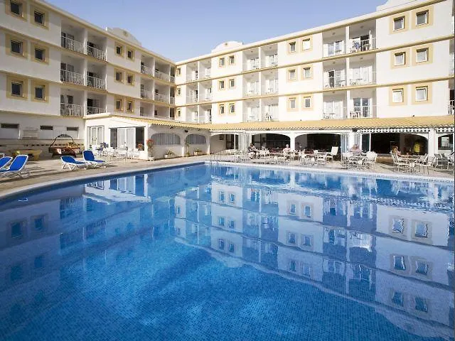 Sunconnect Apartamentos Los Delfines Cala'N Forcat  0*, Cala'N Forcat (Menorca) Spain