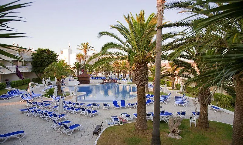 Sunconnect Apartamentos Los Delfines Cala'N Forcat  0*, Cala'N Forcat (Menorca) Spain