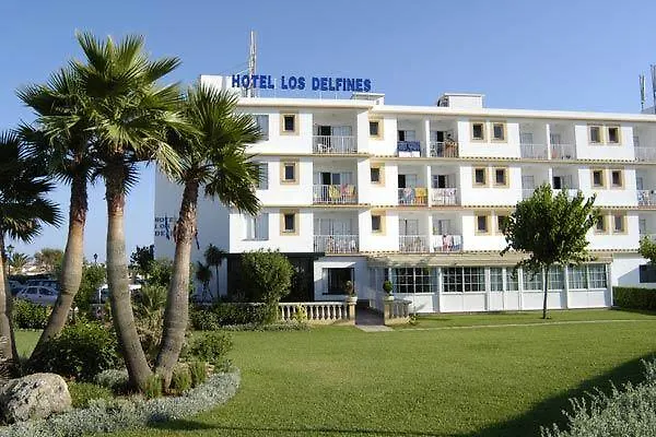 Sunconnect Apartamentos Los Delfines Cala'N Forcat  0*, Cala'N Forcat (Menorca)